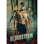 Distribution Solutio - Bloodstorm [DIGITAL VIDEO DISC]
