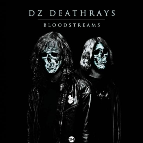 Bloodstreams (explicit) (Digi-Pak)