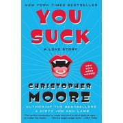 Bloodsucking Fiends You Suck, Book 2, Paperback