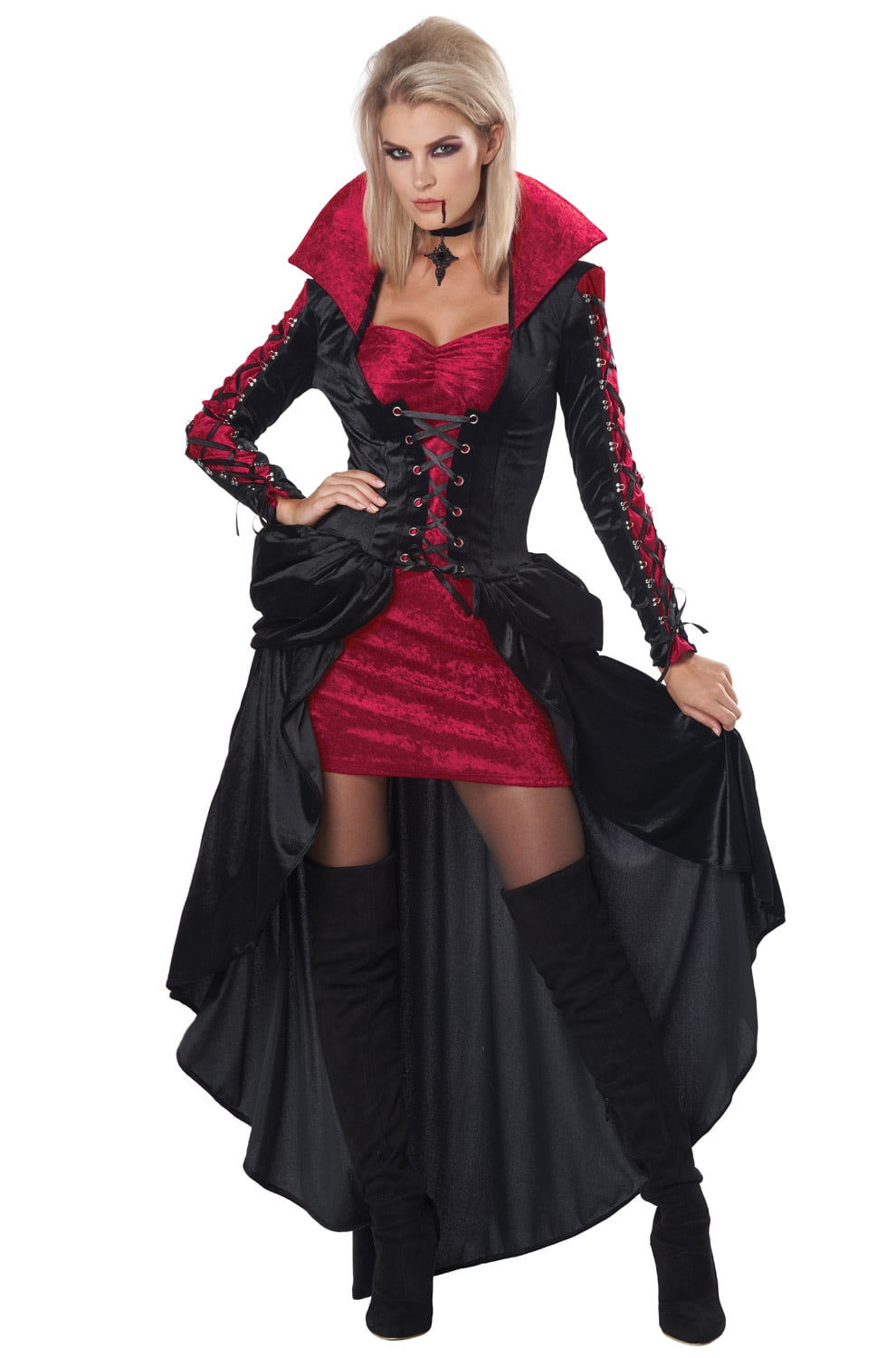 Violent Vixen Costume main image 0