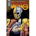 thumbnail image 1 of Bloodwing #3 VF ; Eternity Comic Book, 1 of 1