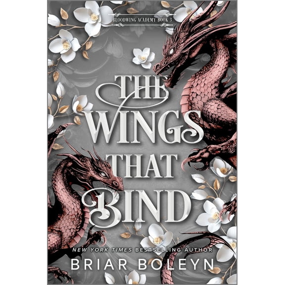 The Wings That Bind (Deluxe Edition): A Novel (Hardcover)