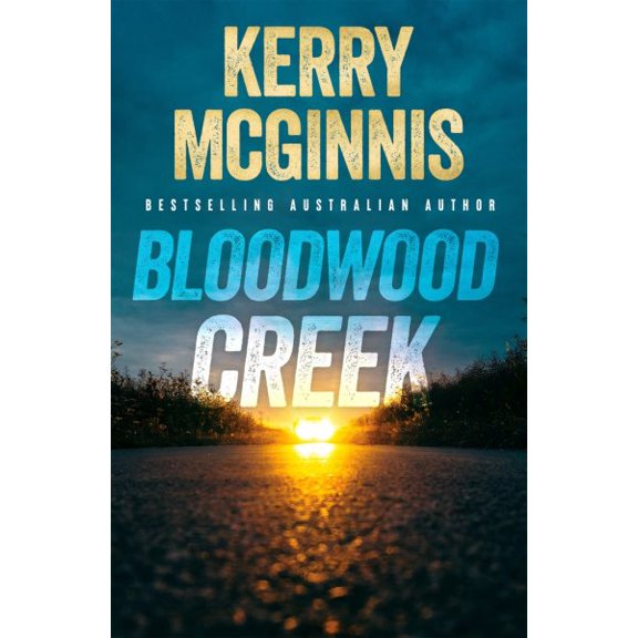 Pre-Owned Bloodwood Creek (Paperback)