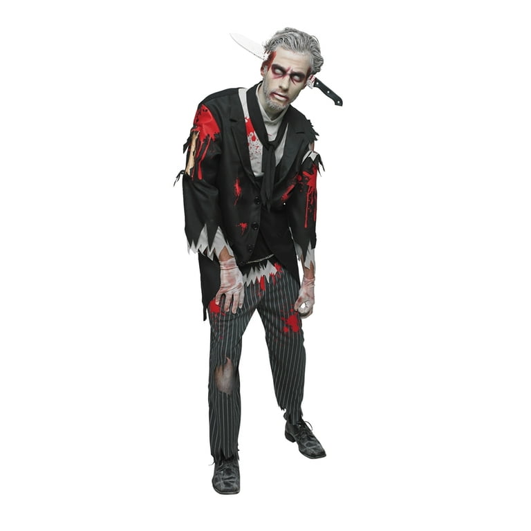 Bloody Butler Costume Bloody Butler Costume