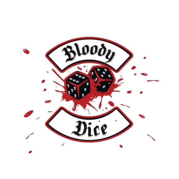 Bloody Dice - 2 (CD)