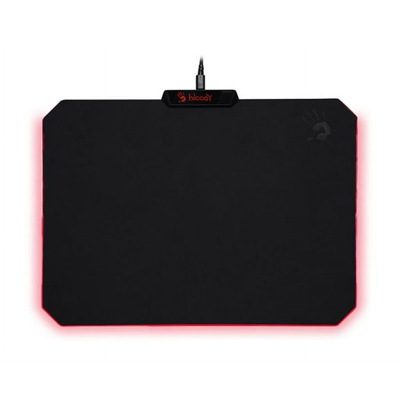 Bloody Gaming Bloody RGB Gaming Mouse Pad (354 x 256 x 2.6 mm)