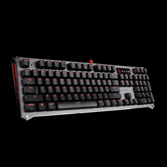 Bloody B840 LK Mechanical Keyboard - Black