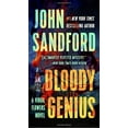 thumbnail image 1 of Pre-Owned Bloody Genius (Mass Market Paperback) 0525536639 9780525536635, 1 of 1