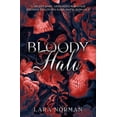 thumbnail image 1 of Bloody Halo: A Secret Baby Dark Mafia Romance, (Paperback), 1 of 1