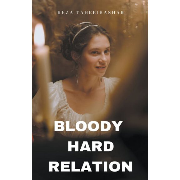 Bloody Hard Relation, (Paperback)