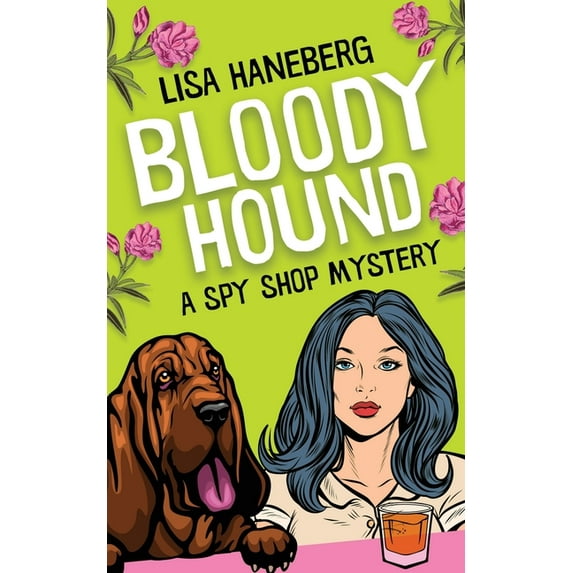 Bloody Hound, (Paperback)