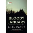 thumbnail image 1 of Pre-Owned Bloody January (Paperback) 1609454480 9781609454487, 1 of 1