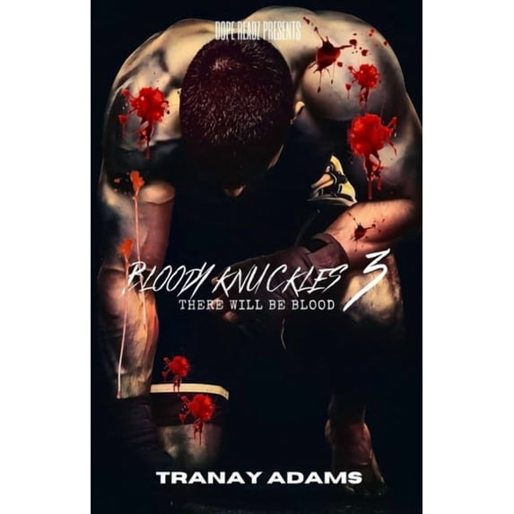 Bloody Knuckles 3, (Paperback)