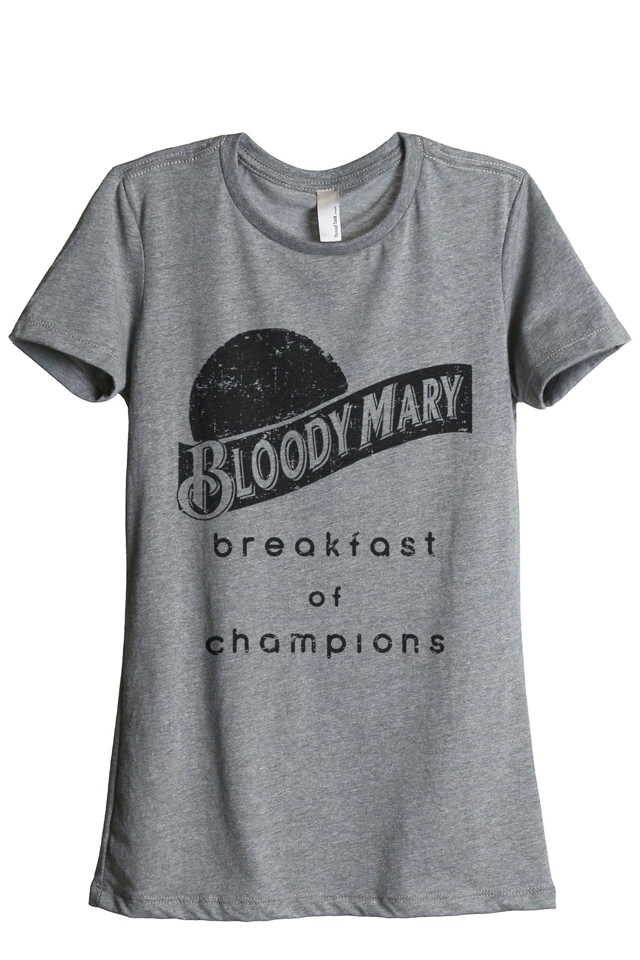 Bloody mary breakfast hotsell of champions shirt