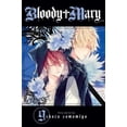 thumbnail image 1 of Pre-Owned Bloody Mary, Vol. 9 (Paperback) 9781421596525, 1 of 1