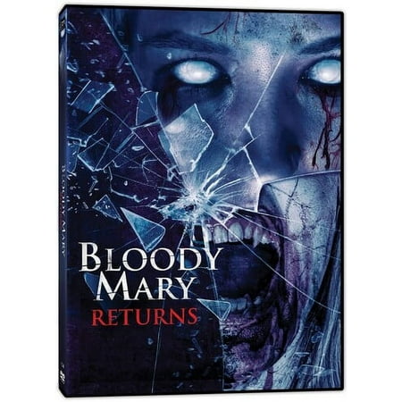 Bloody Mary Returns
