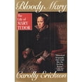 thumbnail image 1 of Pre-Owned Bloody Mary: The Life of Mary Tudor (Paperback) 0688116418 9780688116415, 1 of 1
