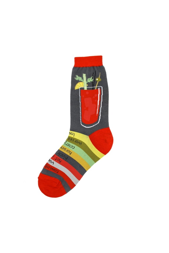 Bloody Mary Women's Socks