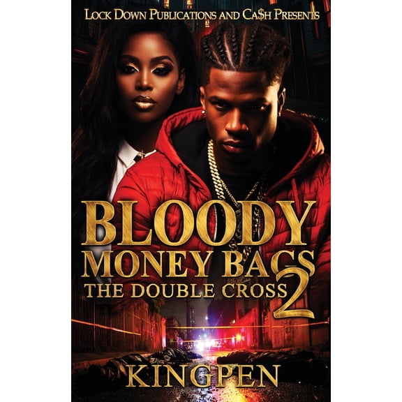 Bloody Money Bags 2, (Paperback)