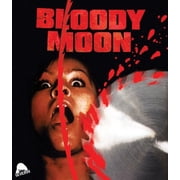 Bloody Moon Blu-ray