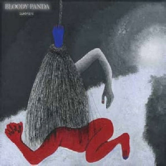 Bloody Panda - Summon - Rock - CD