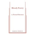 thumbnail image 1 of Bloody Poetry, (Paperback), 1 of 2