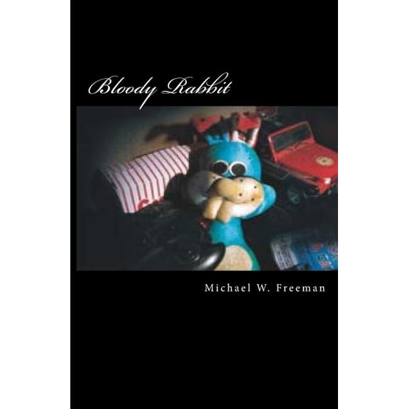 Bloody Rabbit, (Paperback)