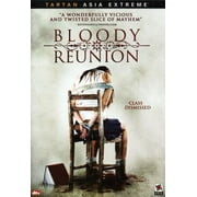 Palisades Tartan - Bloody Reunion [DIGITAL VIDEO DISC]