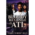 thumbnail image 1 of Bloody Revenge in the ATL Bloody Revenge In The ATL, Book 1, (Paperback), 1 of 1