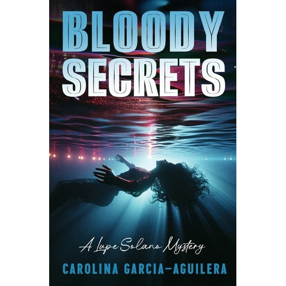 Bloody Secrets, (Paperback)
