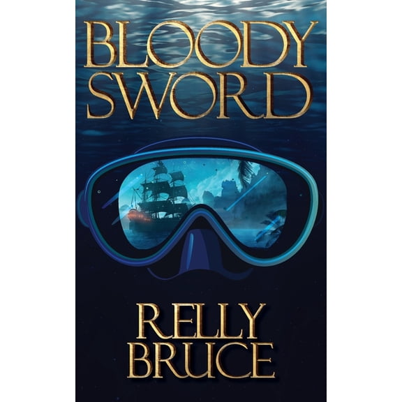 Bloody Sword, (Paperback)