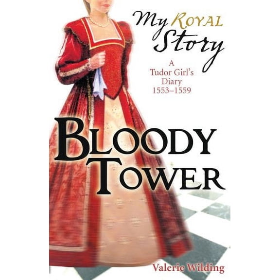 Pre-Owned Bloody Tower (My Royal Story)