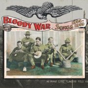 Bloody War Songs 1924-1939 CD Digi-Pak