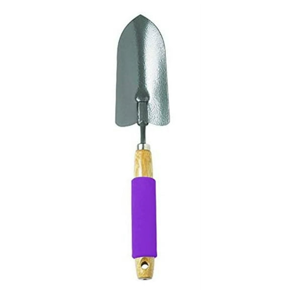 Bloom Garden Cushion Grip Trowel, Assorted Colors (Pack of 1)