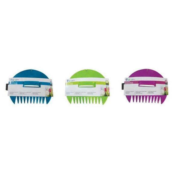 Bloom 2110BL Bloom Leaf Scoop - Pack of 6