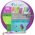 thumbnail image 1 of Bloom Medium Duty Garden Hose, 1 of 2