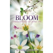 Bloom, Paperback