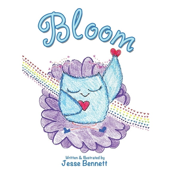 Bloom, (Hardcover)
