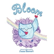 Bloom, Hardcover