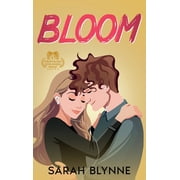 Bloom, Hardcover