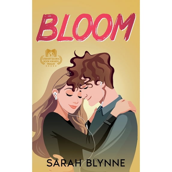 Bloom, (Hardcover)