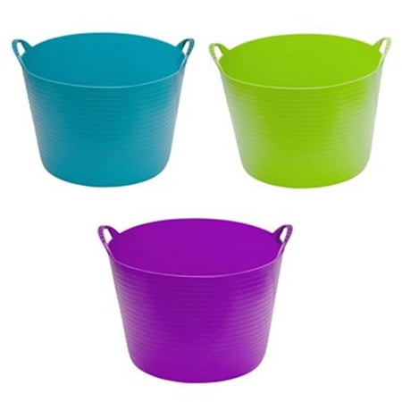 Bloom 989854 8.4 gal Garden Bucket