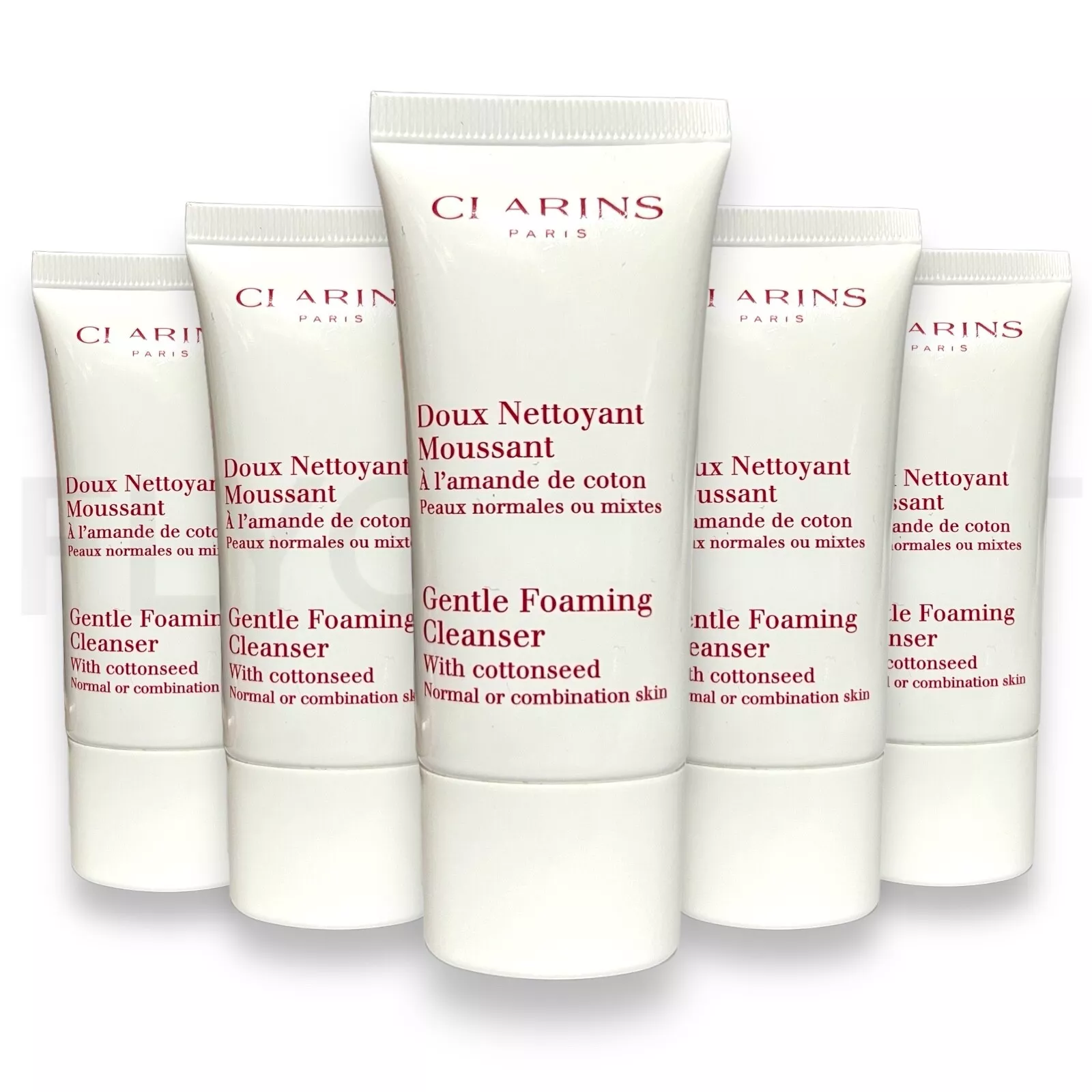 High-Quality Clarins Gentle Foaming Cleanser Artwork for Desktop High-Quality Clarins Gentle Foaming Cleanser Artwork for Desktop