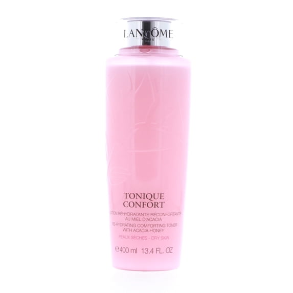 Lancome Tonique Confort Re-Hydrating Comforting Toner, 13.4 fl oz