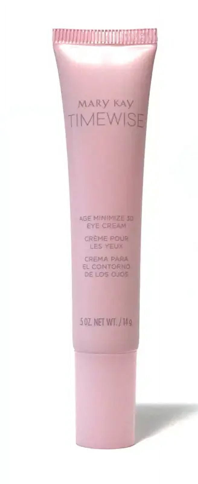 Bloom Beauty MARY KAY 3D TIMEWISE AGE MINIMIZE~YOU CHOOSE~SKIN CLEANSER ...