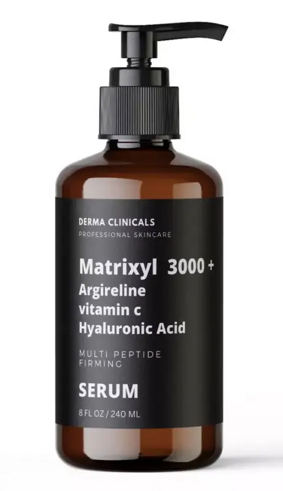 Bloom Beauty Matrixyl 3000, Argireline Vitamin C Hyaluronic Acid