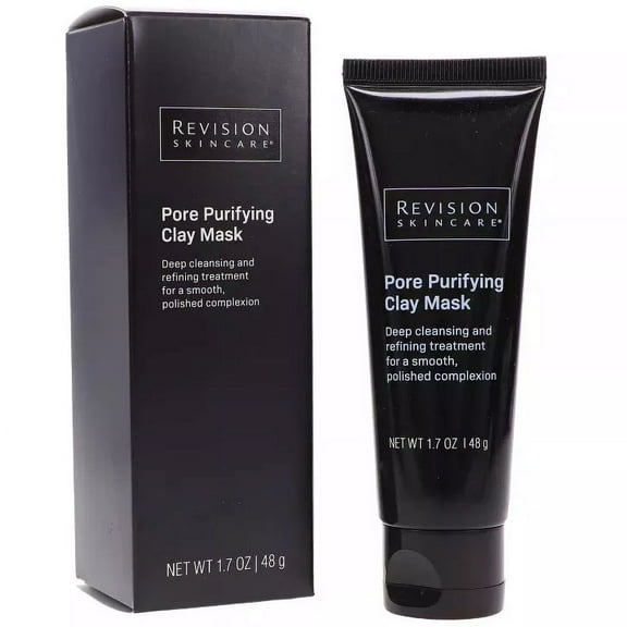 Bloom Beauty Revision Pore Purifying Clay Mask, 1.7 oz. | # Catalogs PE3617