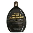 Bloom Beauty Status Dark & Handsome Men