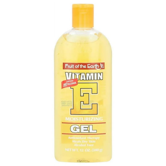 Bloom Beauty Vitamin E Moisturizing Gel, 12 oz (340 g) | # Catalogs PE2288