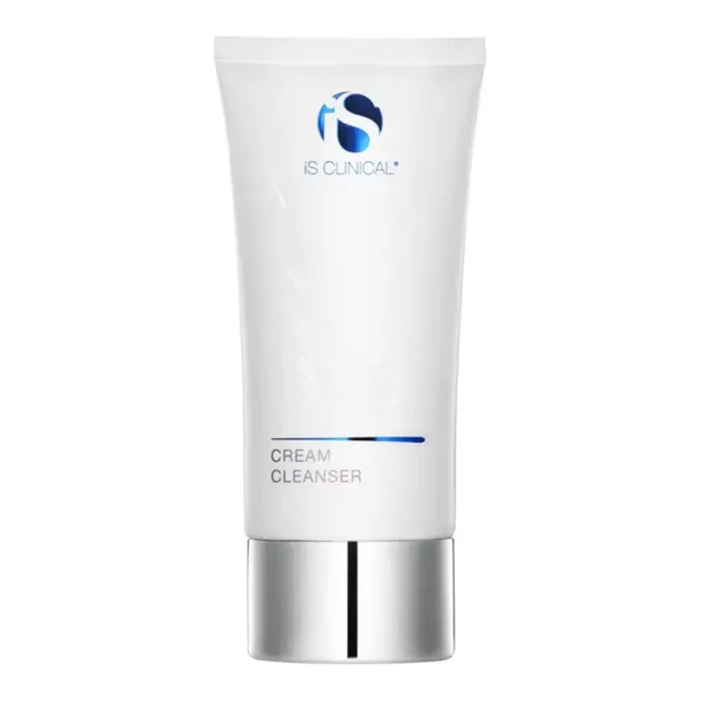 Bloom Beauty iS Clinical Cream Cleanser 4 fl oz120 ml. Facial Cleanser